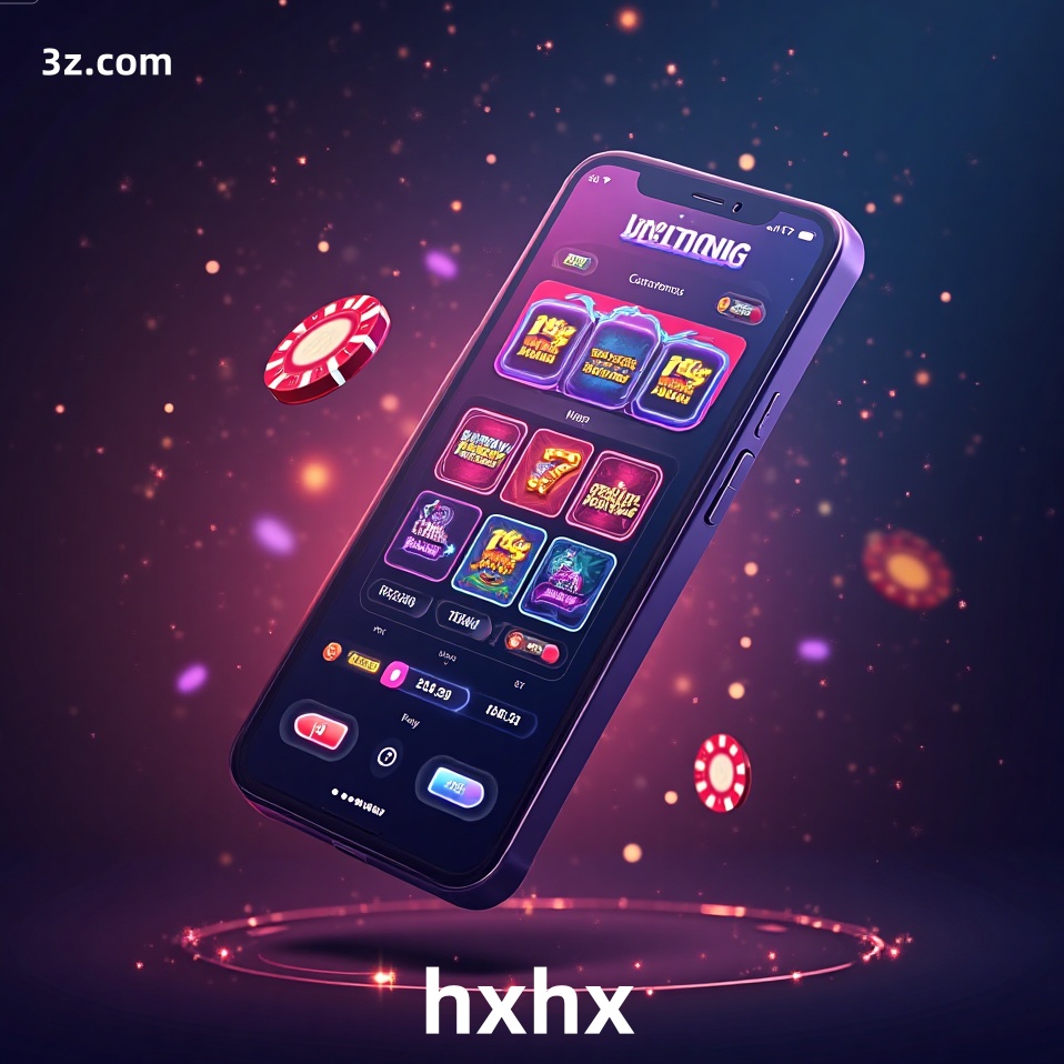  hxhx