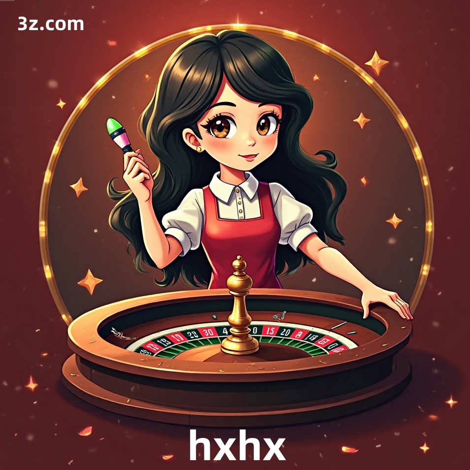  hxhx