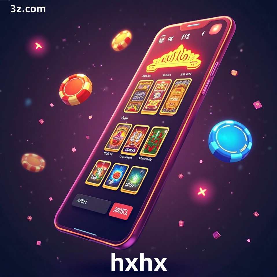  hxhx