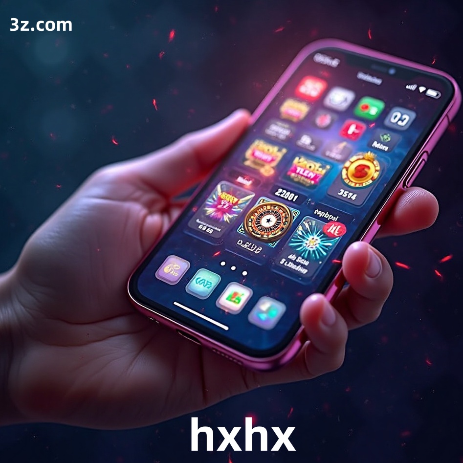  hxhx